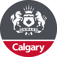 Calgary City logo