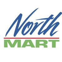 North Mart Flyer Canada logo
