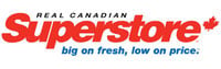 Real Canadian SuperStore Flyer Canada logo