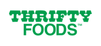 Thrifty Foods Flyer British Columbia logo