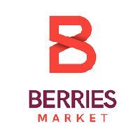 Berrie's Market logo