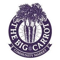 The Big Carrots Canada logo