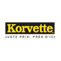Korvette logo