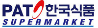 PAT Mart Korean Supermarket logo