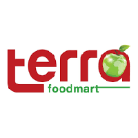 Terra Foodmart Canada logo