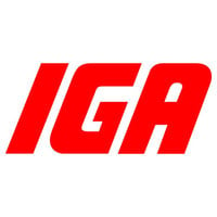 IGA South East logo