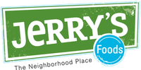 Jerry's Foods MN logo