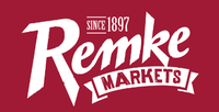 Remke Markets logo