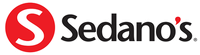 Sedano's FL logo