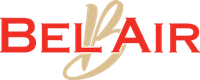 BelAir Supermarket logo