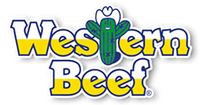 Western Beef Supermarket logo