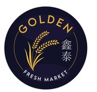 Golden Fresh Market North York logo