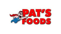 Pats Foods IGA logo