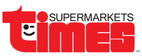 Times Supermarket Hawaii logo
