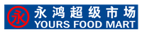 Yours Food Mart logo