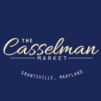 Casselman Market logo