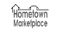 Hometown Marketplace logo