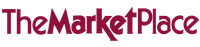 The Marketplace logo