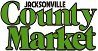 Jacksonville County Market logo
