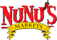NuNu's Market logo