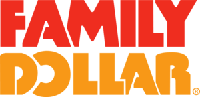 Family Dollar Delaware logo