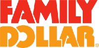 Family Dollar Florida logo