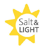 Salt & Light logo