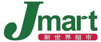 J Mart logo