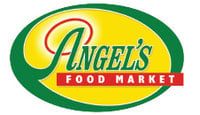 Angels Food Market logo