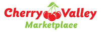 Cherry Valley Marketplace logo