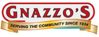 Gnazzos logo