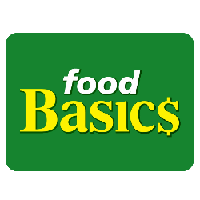 Food Basics Hamilton logo