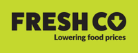 Freshco Saskatchewan logo