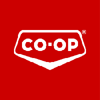 Coop Edmonton logo