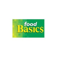 Food Basics Markham logo
