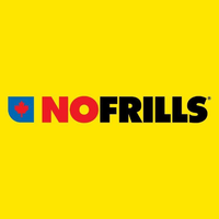 No Frills GTA logo