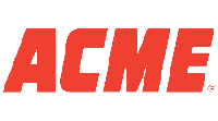Acme Markets Brigantine New Jersey logo