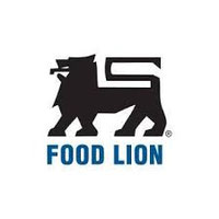 Food Lion   2004 Midway Drive Harrington, DE logo