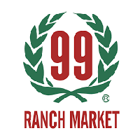 99 Ranch Market Dublin, CA logo