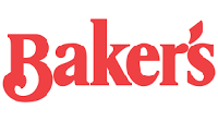 Baker's 30th St, Omaha Nebraska logo