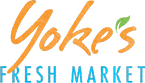 Yoke's Fresh Markets Ponderay, ID logo