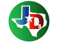 JD's Supermarket Austin, TX logo