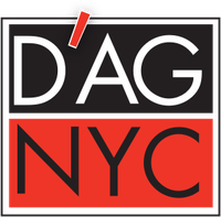 D'Agostino at 20th Street New York, NY logo