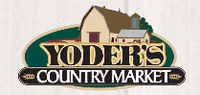 Yoder's Country Market New Holland, PA logo