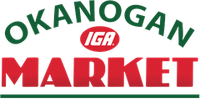 Okanogan Market IGA Okanogan, WA logo