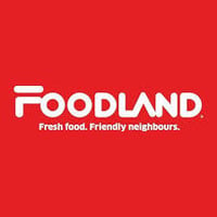 Foodland Atlantic Zone 3 logo
