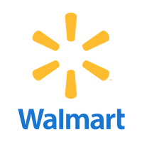 Walmart Barrie North logo