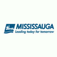Mississauga City logo