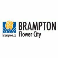 Brampton City logo