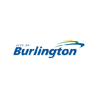 Burlington City logo